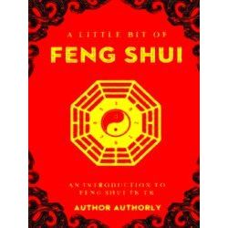 A Little Bit Of Feng Shui
