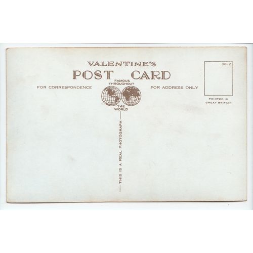 Well of the Dead Culloden Moor Inverness-shire RP Postcard 223863
