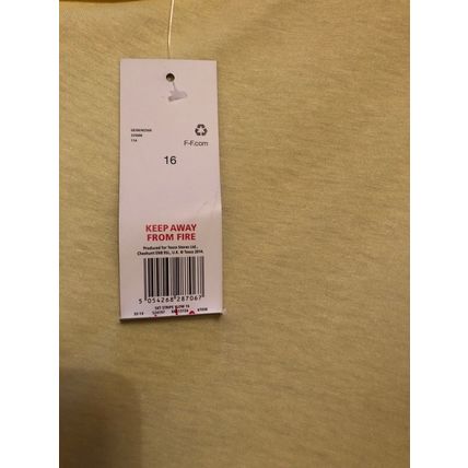 Lovely top size 16
