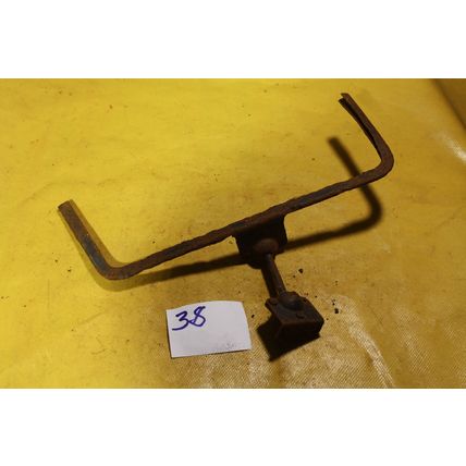 WW2 KDF Horch Stoewer Mercedes Benz Steyr 1500 Krupp protze sunschield 38