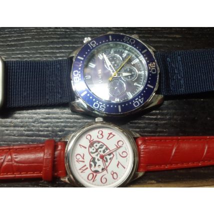 WATCH