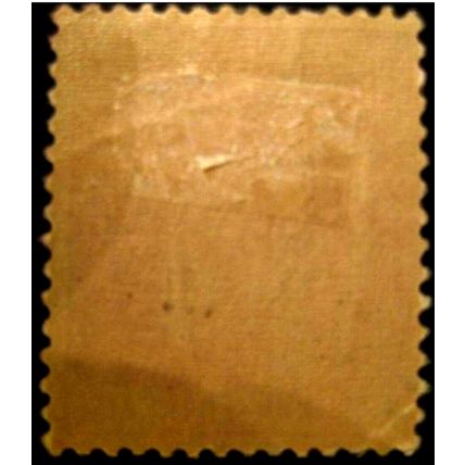 FRANCE 1932-39 PEACE DEFINITIVE S.G. 513a - PERF: 14 X 13 1/2. #02402