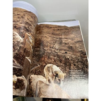 National Geographic Magazine June 2009 Christian Exodus Fr Holy LandCollectable