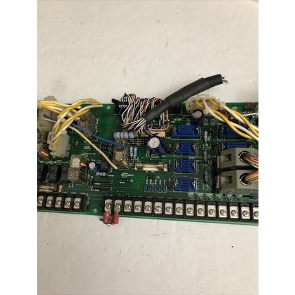 OSACOM L3899Y (L3899Y05) U3087960,54390,153451 WELDER DRIVER BOARD,CY