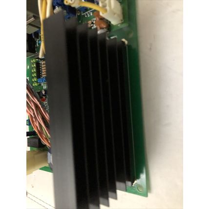 OSACOM L3899Y (L3899Y05) U3087960,54390,153451 WELDER DRIVER BOARD,CY