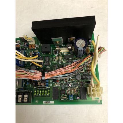 OSACOM L3899Y (L3899Y05) U3087960,54390,153451 WELDER DRIVER BOARD,CY