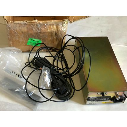 SONY DIGIRULER NA-1-2,NA-1,100-120VAC 50/60HZ NA-1-2-100-120AC,Sony Na-1-2-2,Fb