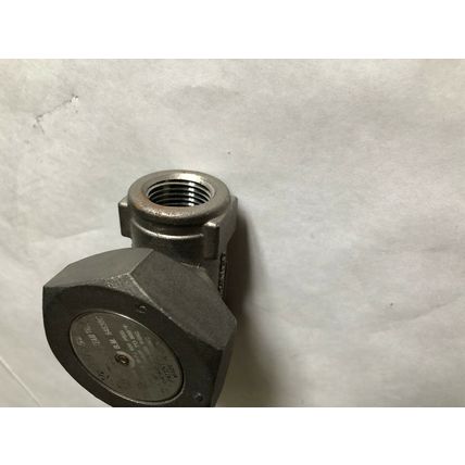 NEW 1/2 TD52, 1/2" Spirax Sarco TD52,B.M. 54530C, Thermo Dynamic Steam Trap,TE