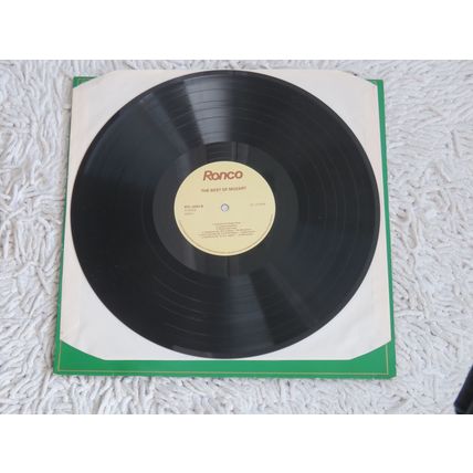 3 X CLASSICAL VINYL LPS. STRAUSS, BEETHOVEN, MOZART .
