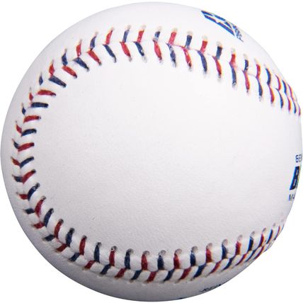 Baden Ballistic Leather Pitching Machine Baseballs | Durable Leather Constructio