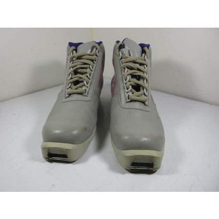 Artex ATX5 Cross Country Ski Boots NNN System Size 25 CM/Mondo, 7 Men 8 Women