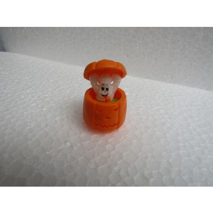 Kinder Surprise Toy 2002 K02 N067 Halloween