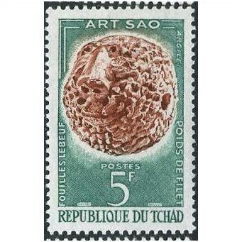 1963 SG 101 - MNH (**)