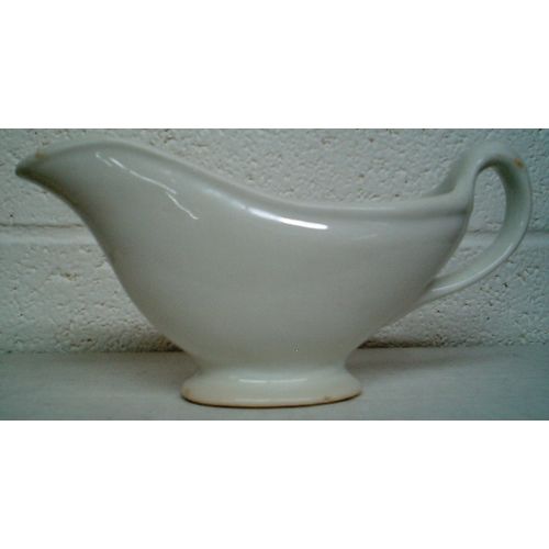 VINTAGE JOHNSON BROTHER ' GRAVY BOWL ' china