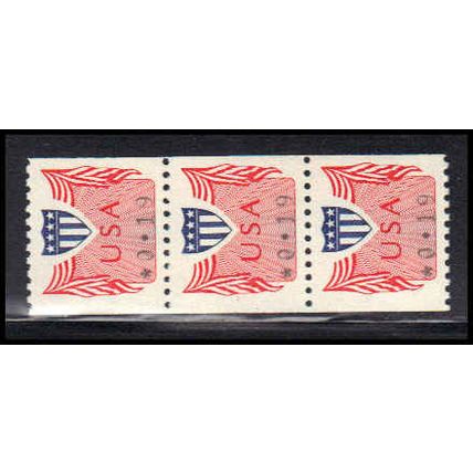 CVP31a 19c Shield Very Fine MNH SG PNC 1/3 PA5384