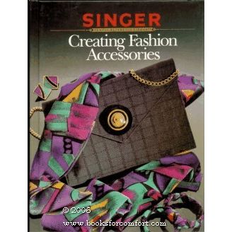 Creating Fashion Accessories