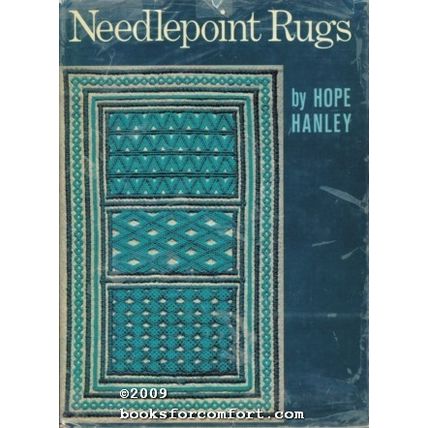 Needlepoint Rugs [20223]