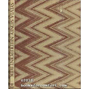 Needlepoint Book [22339]