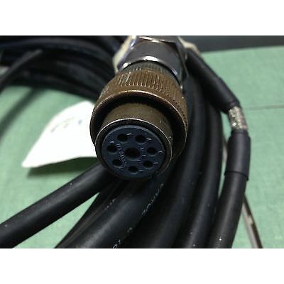 New COOPER 538347 65’ MOTOR SERVO CABLES,65' LENGTH (NEW & USED),MEC-15-06,AK