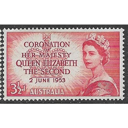 1953 SG 264 - MLH (*)