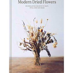 Modern Dried Flowers