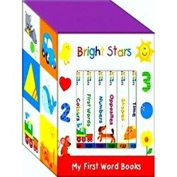 Look and Learn Boxed Set - Little Learners