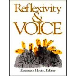 Reflexivity & Voice