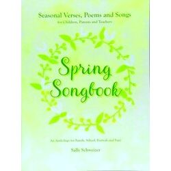 Spring Songbook