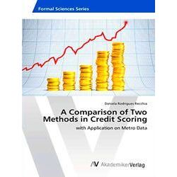 A Comparison of Two Methods in Credit Scoring