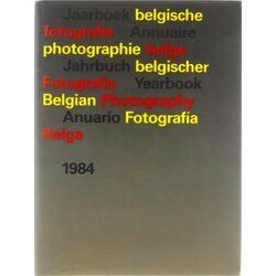 Annuaire Photographie Belge, Jaarboek Belgische Fotografie, Jahrbuch Belgischer