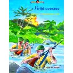 Historische Helden - Strijd Over Zee