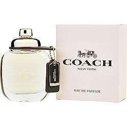 COACH by Coach EAU DE PARFUM SPRAY 1.7 OZ For WOMEN
