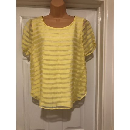 Lovely top size 16