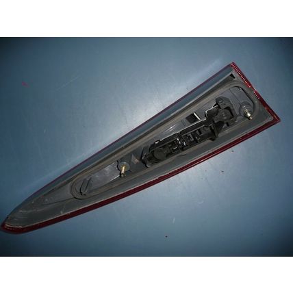 Volvo V70R XC70 V70 Upper Tail Light Lens + Bulb Socket 98 99 00 Right Passenger