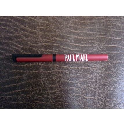 Pall Mall Cigarettes Ballpoint Pen