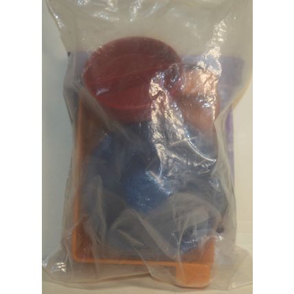 2007 Burger King Skill Sports Table Hockey Mint in Package