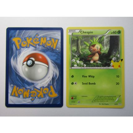 Pokemon McDonalds 2021 25th Anniversary Promo Cards Non Holo & Holo Choice ef1