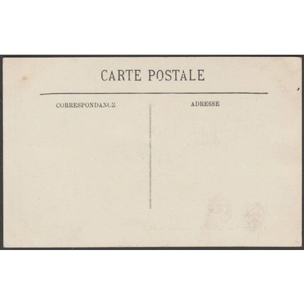 La Porte de Valenciennes, Douai, c.1910s - Lévy CPA LL4