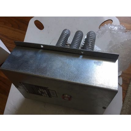 NEW Valcun 002280 Electric Heating Element VFT Heat Pump AIRHEAT EXCHANGER,BJ