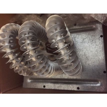 NEW Valcun 002280 Electric Heating Element VFT Heat Pump AIRHEAT EXCHANGER,BJ