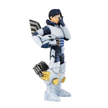 Ichiban Kuji Tenya Iida Prize D Figure My Hero Academia Next Generations