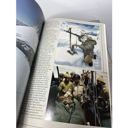 National Geographic Magazine Women of Arabia Vintage Collectable g