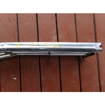 1969 Plymouth Satellite Grill OEM Road Runner