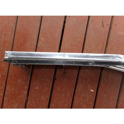 1969 Plymouth Satellite Grill OEM Road Runner