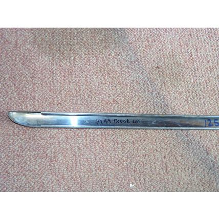 1949 Dodge RH PS Front Door Trim NOS 1252525