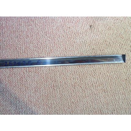 1949 Dodge RH PS Front Door Trim NOS 1252525