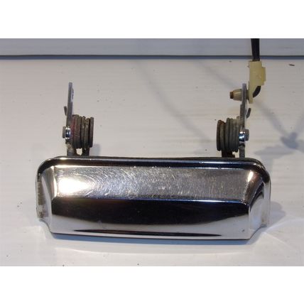1978 Dodge Aspen Door Handles OEM 3796576 73 74 Charger Road Runner Volare