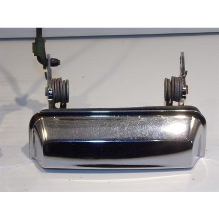 1978 Dodge Aspen Door Handles OEM 3796576 73 74 Charger Road Runner Volare