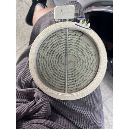 W10248261 KitchenAid/Whirpool Cooktop 1200W Surface Element W11171119