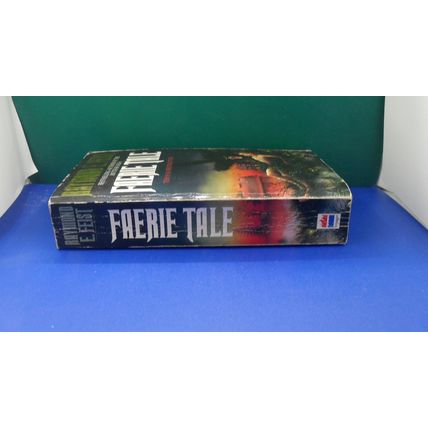 Faerie Tale by Raymond E. Feist PB | Poor / Acceptable